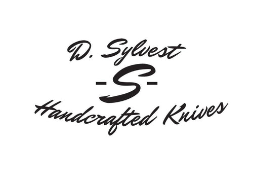 Bar S Bar Knives