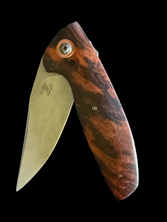 Keechi